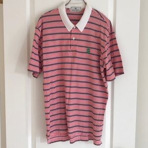 Kent & Curwen UK polo shirt